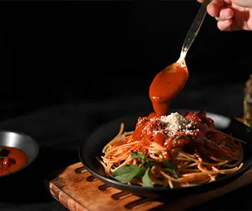 3 Pasta And Sauce Pairings That’ll Blow Your Mind